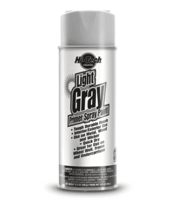 Light Gray Primer HT-1815